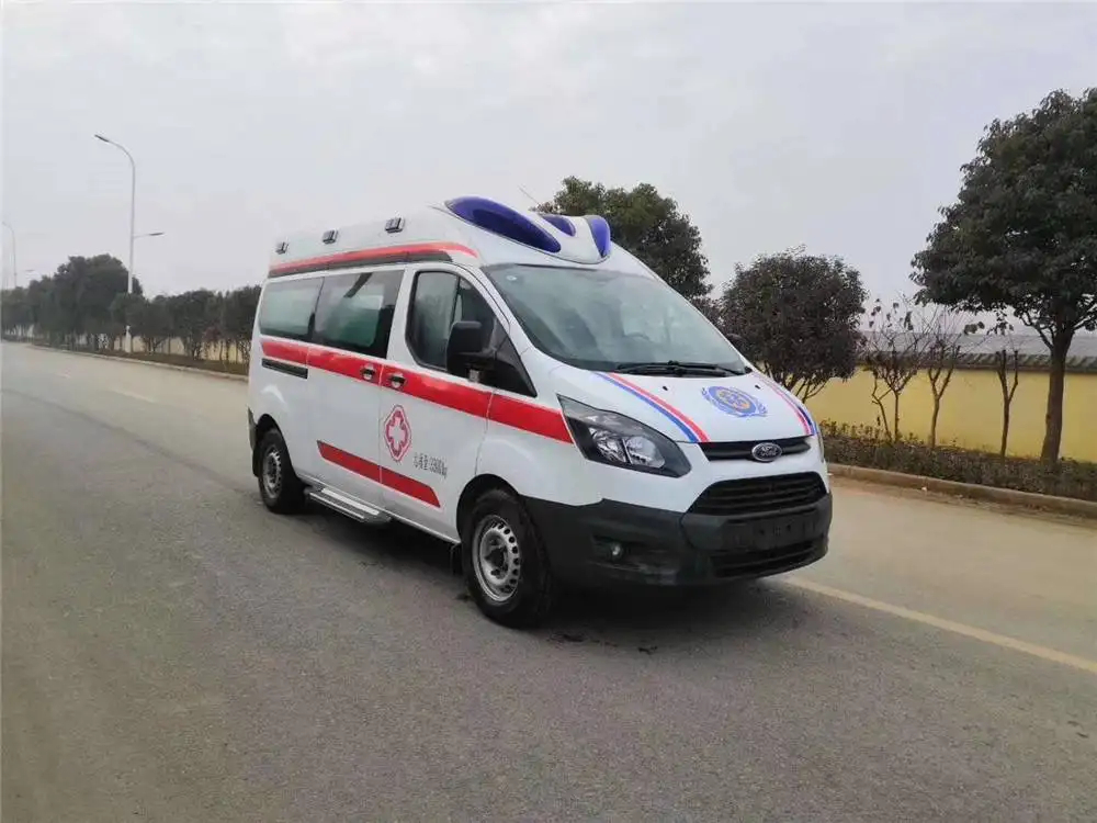 文成县救护车转院